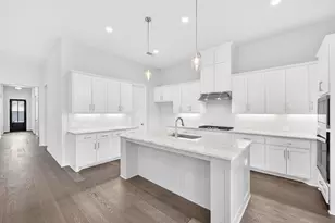 1636 Hydrangea Ln, Celina, TX 75078 - Photo 7