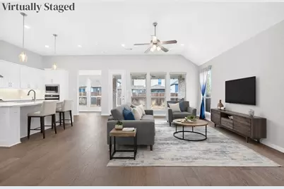 1636 Hydrangea Lane, Celina, TX 75078 - Photo 9