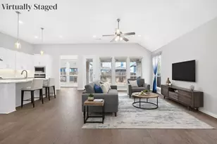 1636 Hydrangea Ln, Celina, TX 75078 - Photo 9