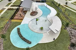 1636 Hydrangea Ln, Celina, TX 75078 - Photo 39