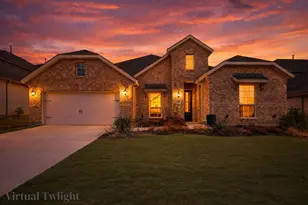 1636 Hydrangea Ln, Celina, TX 75078 - Photo 29