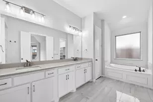 1636 Hydrangea Ln, Celina, TX 75078 - Photo 23