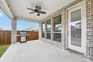 1636 Hydrangea Ln, Celina, TX 75078 - Photo 33