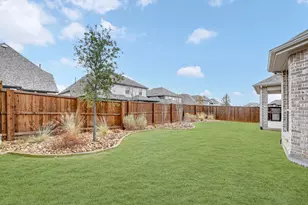 1636 Hydrangea Ln, Celina, TX 75078 - Photo 35