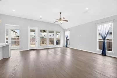 1636 Hydrangea Lane, Celina, TX 75078 - Photo 11