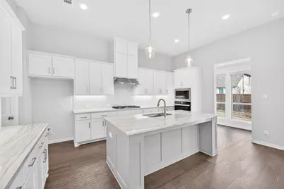 1636 Hydrangea Lane, Celina, TX 75078 - Photo 5