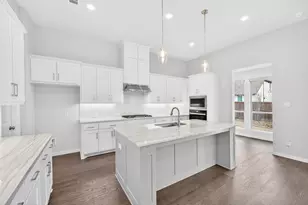 1636 Hydrangea Ln, Celina, TX 75078 - Photo 5