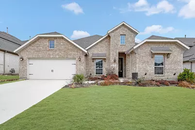 1636 Hydrangea Lane, Celina, TX 75078 - Photo 1