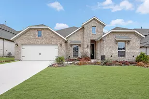 1636 Hydrangea Ln, Celina, TX 75078 - Photo 1