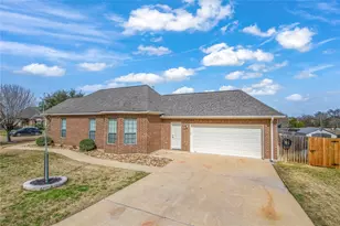 2519 Leyla Lane, College Station, TX 77845 - Photo 19
