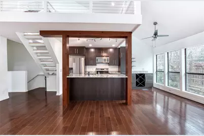 3936 Travis Street #108, Dallas, TX 75204 - Photo 3