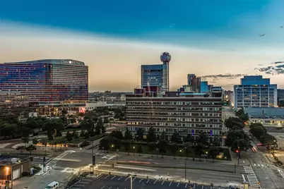 1122 Jackson Street #421, Dallas, TX 75202 - Photo 25