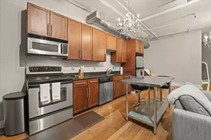 1122 Jackson St, Dallas, TX 75202 - Photo 5