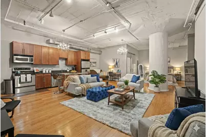 1122 Jackson Street #421, Dallas, TX 75202 - Photo 1