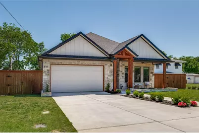 113 Odell Street, Hutchins, TX 75141 - Photo 5