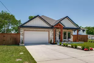 113 Odell St, Hutchins, TX 75141 - Photo 5