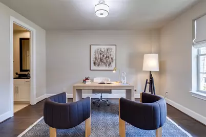 2827 Shelby Avenue, Dallas, TX 75219 - Photo 3