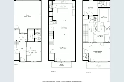 2827 Shelby Avenue, Dallas, TX 75219 - Photo 25