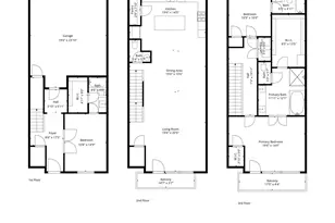 2827 Shelby Ave, Dallas, TX 75219 - Photo 25