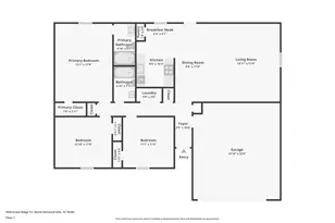 7020 Green Ridge Trail, North Richland Hills, TX 76182 - Photo 27