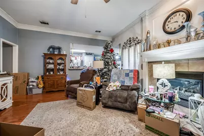 213 Dove Meadows, Krum, TX 76249 - Photo 7