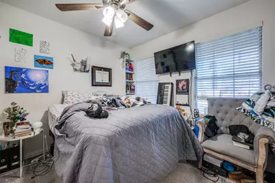 213 Dove Meadows, Krum, TX 76249 - Photo 17