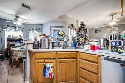 213 Dove Meadows, Krum, TX 76249 - Photo 11