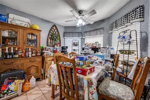 213 Dove Meadows, Krum, TX 76249 - Photo 9