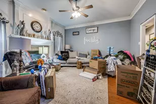 213 Dove Meadows, Krum, TX 76249 - Photo 5