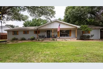 4414 Martinique, Wichita Falls, TX 76308 - Photo 1