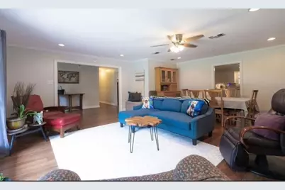 4414 Martinique, Wichita Falls, TX 76308 - Photo 3