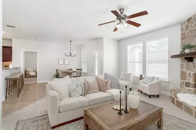 3208 Morgan Drive, Celina, TX 75009 - Photo 25