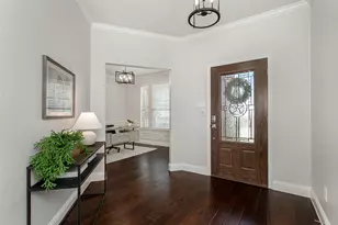 3208 Morgan Dr, Celina, TX 75009 - Photo 7