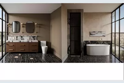 3130 Harwood Street #1502, Dallas, TX 75201 - Photo 3