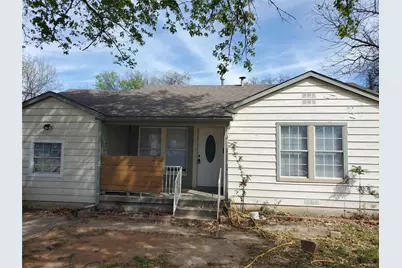 516 W Beach Street, Fort Worth, TX 76111 - Photo 1