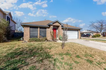 4229 Negril Court, Fort Worth, TX 76137 - Photo 3