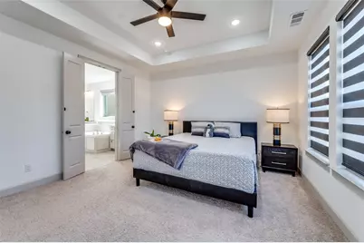 2809 Borderland Lane, Celina, TX 75009 - Photo 13