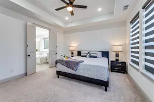 2809 Borderland Ln, Celina, TX 75009 - Photo 13