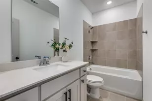 2809 Borderland Ln, Celina, TX 75009 - Photo 27