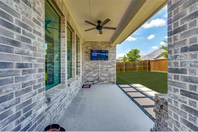 2809 Borderland Lane, Celina, TX 75009 - Photo 31
