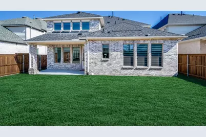 2809 Borderland Lane, Celina, TX 75009 - Photo 33