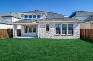 2809 Borderland Ln, Celina, TX 75009 - Photo 33