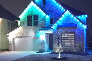 2809 Borderland Ln, Celina, TX 75009 - Photo 37