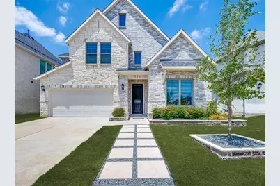 2809 Borderland Lane, Celina, TX 75009 - Photo 1
