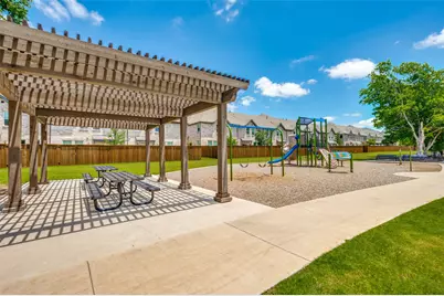 2809 Borderland Lane, Celina, TX 75009 - Photo 37