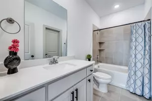 2809 Borderland Ln, Celina, TX 75009 - Photo 25