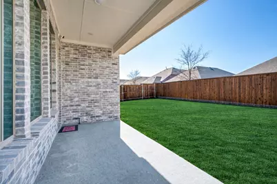 2809 Borderland Lane, Celina, TX 75009 - Photo 31