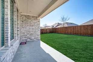 2809 Borderland Ln, Celina, TX 75009 - Photo 31