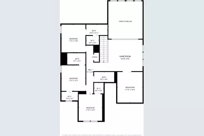 2809 Borderland Lane, Celina, TX 75009 - Photo 35