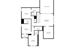 2809 Borderland Ln, Celina, TX 75009 - Photo 35